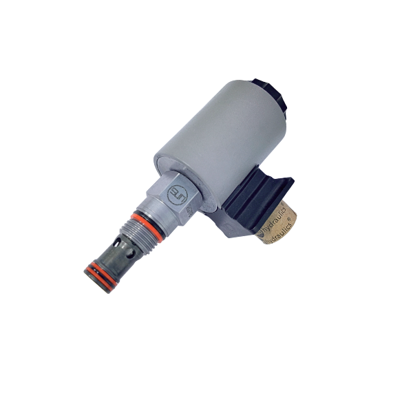 Lõi van điện từ 2/2 -  DFBGXCN (T162A) (không coil)