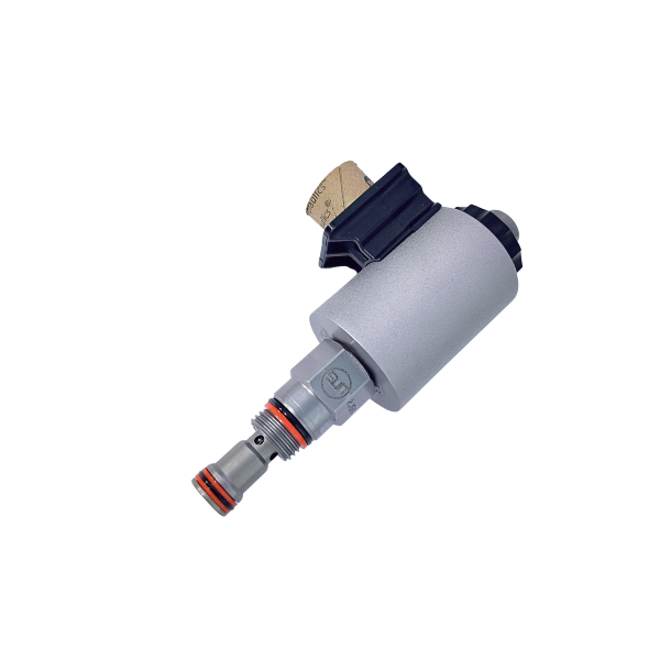 Lõi van điện từ NC 2/2 -  DTAFMCN (T8A)