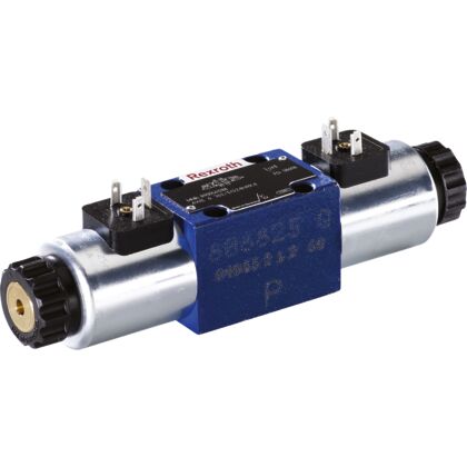 Van điện từ 4WE6 D6X/EG24N9K4/B20