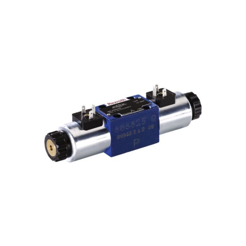 Van điện từ 4WE6 M6X/EG24N9K4/B20