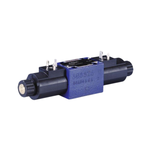 Van điện từ 4WE6 H7X/HG24N9K4