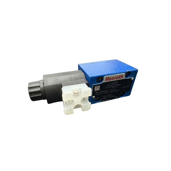 Van điện từ 4WE6 HA7X/HG24N9K4