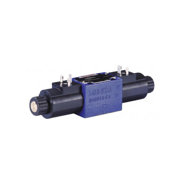 Van điện từ 4WE6 HA7X/HG24N9K4