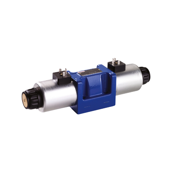 Van điện từ 4WE10J 5X/EG24N9K4/M