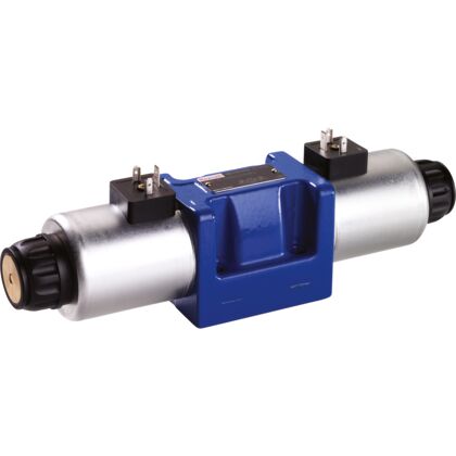 Van điện từ 4WE10 G-5X/EG24N9K4/M
