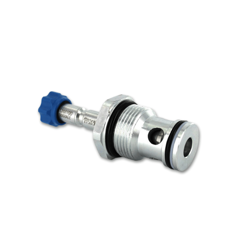 Lõi Van điện từ cartridge OD150621A000000-VEI-016-NO-16G-A-06-0000