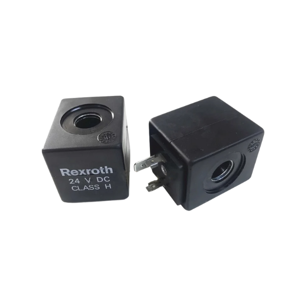 R934000488 - Cuộn điện từ 48VRAC - 20 W - OD021 701 30OJ00