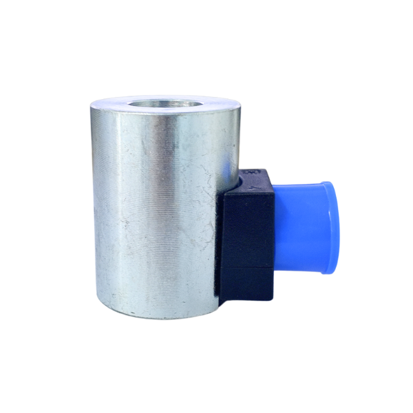 Cuộn điện từ 230 VDC ISO/DIN 43650