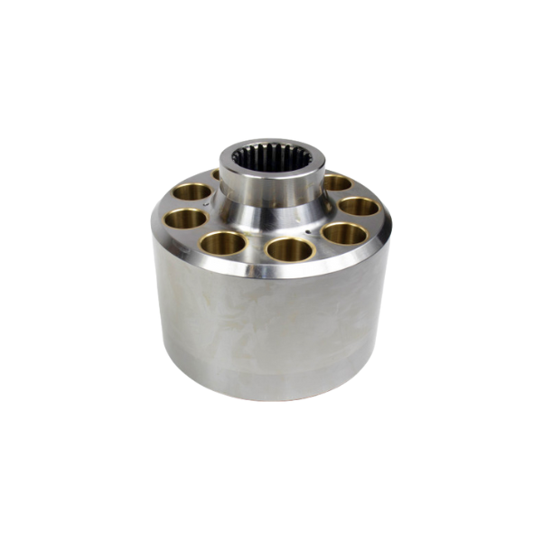 Block xy lanh - A4VG90 - R902252004