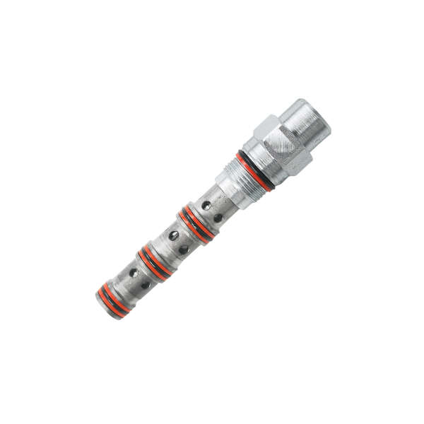 Lõi van xả dầu nóng, 40 lpm -  DSCHXHN (T31A)