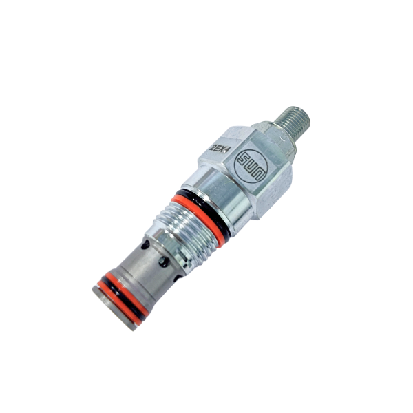 Lõi van tiết lưu 2 chiều 80 lpm - NFCDLFN (T13A)