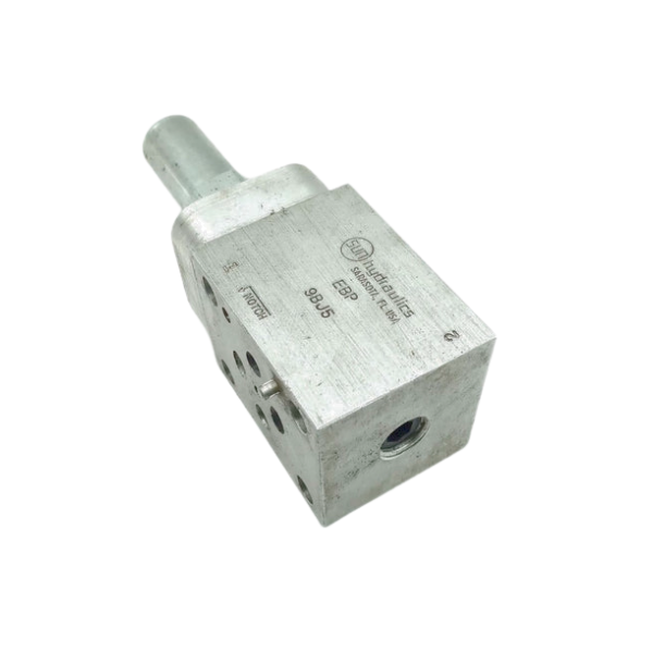 Vỏ van  -- EBP/M (T11A)