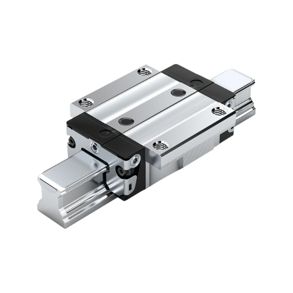 Block trượt 25 code KWE-025-SNS-C1-N-1