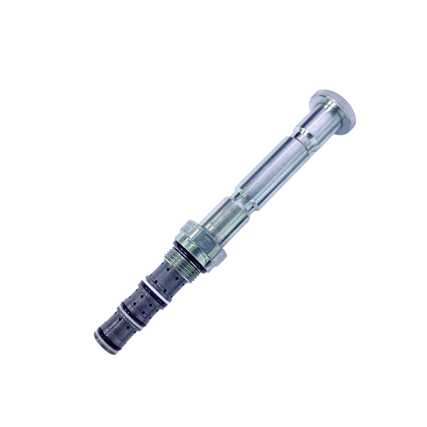 Van điện từ 4/3 kiểu J - DNUCXWN224-JPU (G3/8)